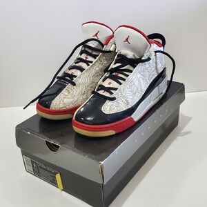 Air Jordan Dub-Zero Size 6